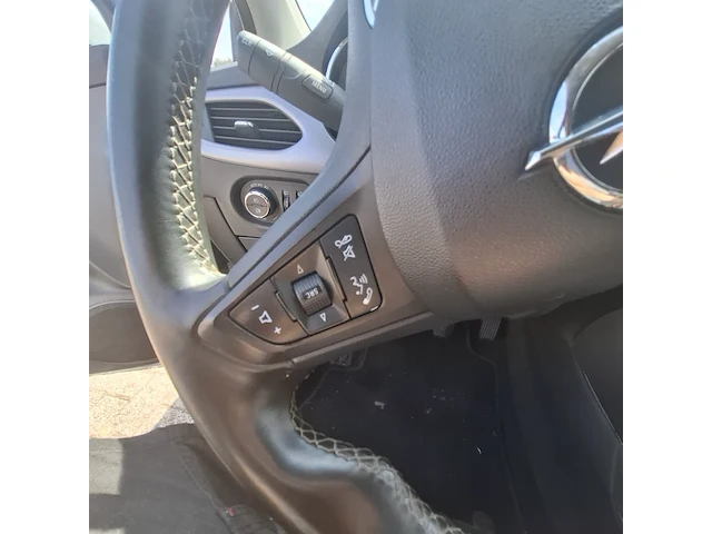 Personenauto, opel, astra 1.0 business+, 2016 - afbeelding 10 van  37