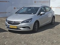 Personenauto, opel, astra 1.0 business+, 2016 - afbeelding 1 van  37