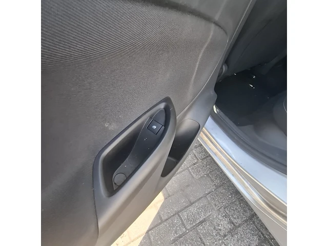 Personenauto, opel, astra 1.0 business+, 2016 - afbeelding 15 van  37