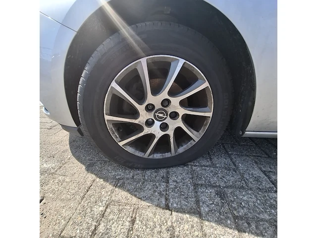 Personenauto, opel, astra 1.0 business+, 2016 - afbeelding 16 van  37
