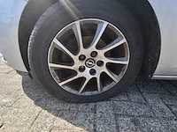 Personenauto, opel, astra 1.0 business+, 2016 - afbeelding 16 van  37