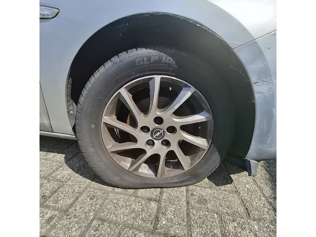 Personenauto, opel, astra 1.0 business+, 2016 - afbeelding 18 van  37