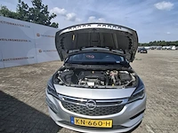 Personenauto, opel, astra 1.0 business+, 2016 - afbeelding 21 van  37