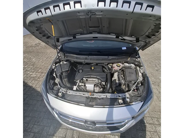 Personenauto, opel, astra 1.0 business+, 2016 - afbeelding 22 van  37