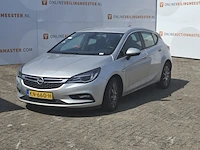 Personenauto, opel, astra 1.0 business+, 2016 - afbeelding 12 van  37