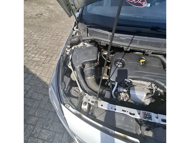 Personenauto, opel, astra 1.0 business+, 2016 - afbeelding 24 van  37