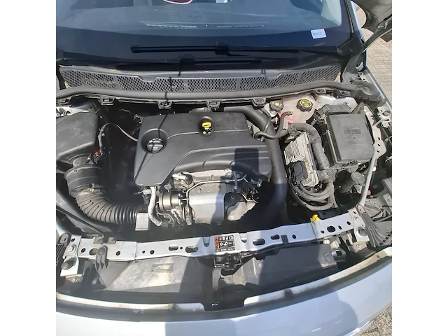 Personenauto, opel, astra 1.0 business+, 2016 - afbeelding 25 van  37