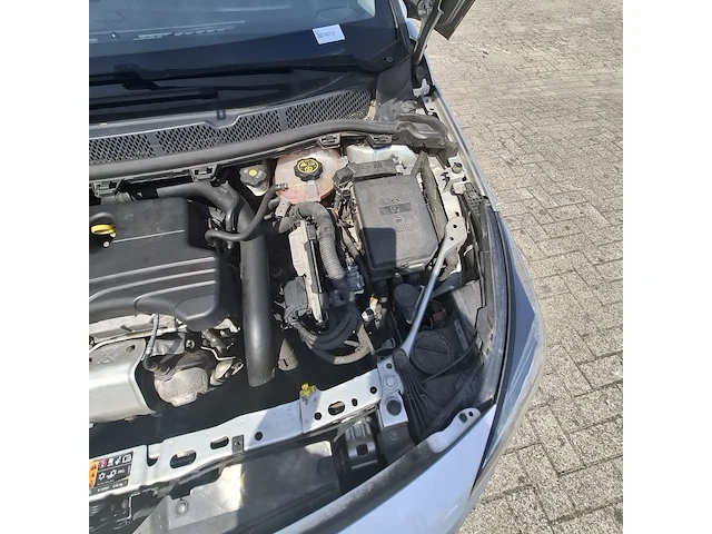 Personenauto, opel, astra 1.0 business+, 2016 - afbeelding 26 van  37