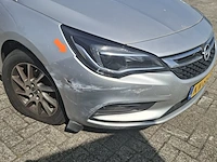 Personenauto, opel, astra 1.0 business+, 2016 - afbeelding 30 van  37