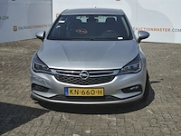 Personenauto, opel, astra 1.0 business+, 2016 - afbeelding 23 van  37