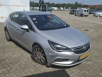 Personenauto, opel, astra 1.0 business+, 2016 - afbeelding 32 van  37