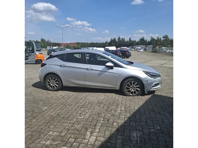 Personenauto, opel, astra 1.0 business+, 2016 - afbeelding 33 van  37