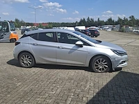 Personenauto, opel, astra 1.0 business+, 2016 - afbeelding 33 van  37