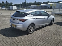 Personenauto, opel, astra 1.0 business+, 2016 - afbeelding 34 van  37