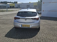 Personenauto, opel, astra 1.0 business+, 2016 - afbeelding 35 van  37