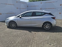 Personenauto, opel, astra 1.0 business+, 2016 - afbeelding 37 van  37