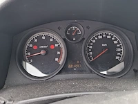 Personenauto opel, astra 1.4 essentia, bouwjaar 2004 - afbeelding 6 van  61