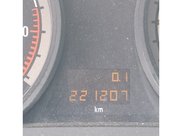 Personenauto opel, astra 1.4 essentia, bouwjaar 2004 - afbeelding 7 van  61