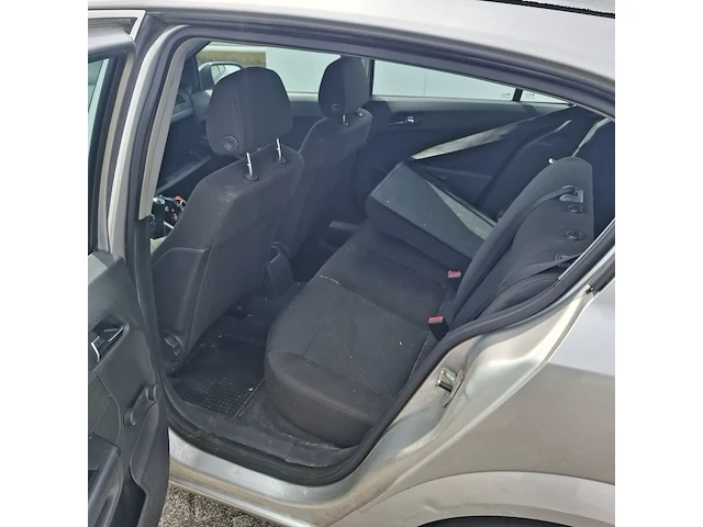 Personenauto opel, astra 1.4 essentia, bouwjaar 2004 - afbeelding 13 van  61