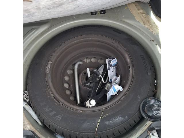 Personenauto opel, astra 1.4 essentia, bouwjaar 2004 - afbeelding 18 van  61