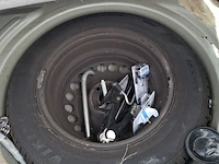 Personenauto opel, astra 1.4 essentia, bouwjaar 2004 - afbeelding 18 van  61