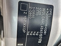 Personenauto opel, astra 1.4 essentia, bouwjaar 2004 - afbeelding 26 van  61