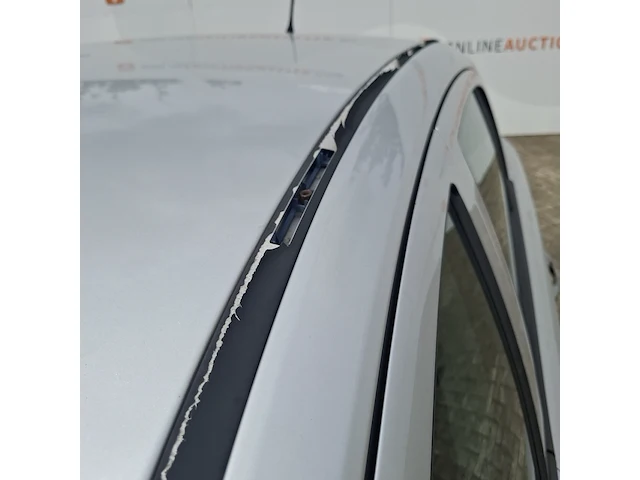 Personenauto opel, astra 1.4 essentia, bouwjaar 2004 - afbeelding 44 van  61