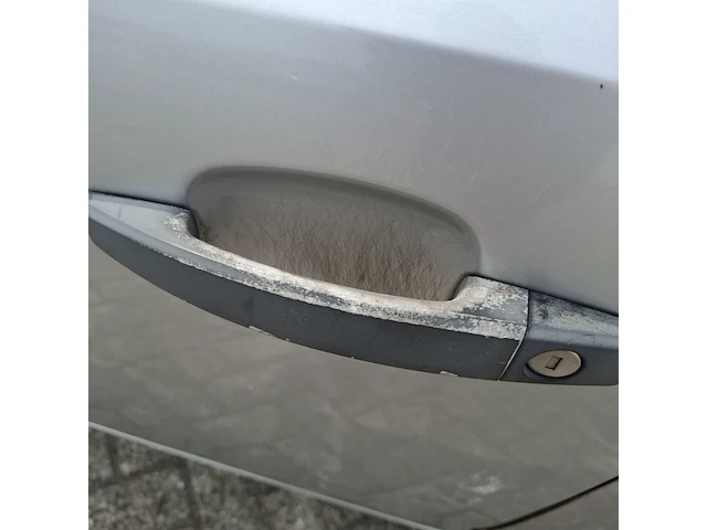 Personenauto opel, astra 1.4 essentia, bouwjaar 2004 - afbeelding 46 van  61