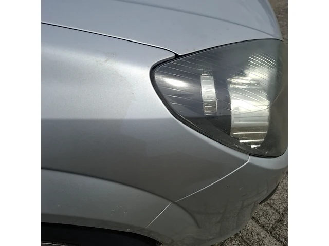 Personenauto opel, astra 1.4 essentia, bouwjaar 2004 - afbeelding 47 van  61
