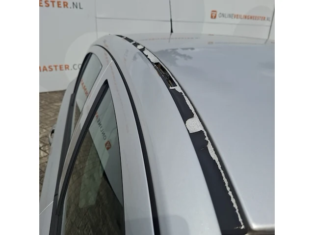 Personenauto opel, astra 1.4 essentia, bouwjaar 2004 - afbeelding 48 van  61