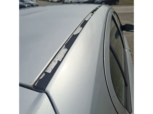 Personenauto opel, astra 1.4 essentia, bouwjaar 2004 - afbeelding 49 van  61