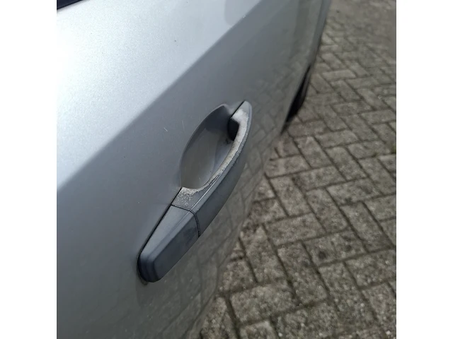 Personenauto opel, astra 1.4 essentia, bouwjaar 2004 - afbeelding 51 van  61