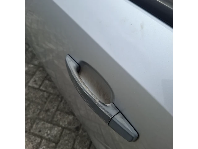 Personenauto opel, astra 1.4 essentia, bouwjaar 2004 - afbeelding 54 van  61