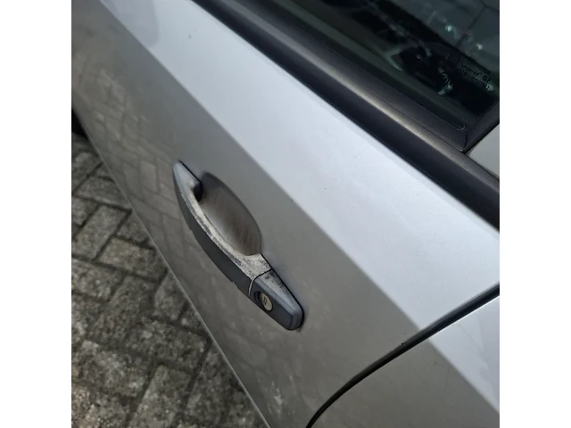 Personenauto opel, astra 1.4 essentia, bouwjaar 2004 - afbeelding 55 van  61