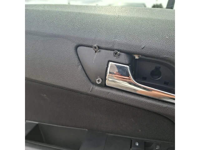 Personenauto opel, astra 1.4 essentia, bouwjaar 2004 - afbeelding 58 van  61