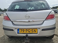 Personenauto opel, astra 1.4 essentia, bouwjaar 2004 - afbeelding 56 van  61