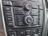 Personenauto, opel, astra 1.4 turbo cosmo, 2011 - afbeelding 9 van  35