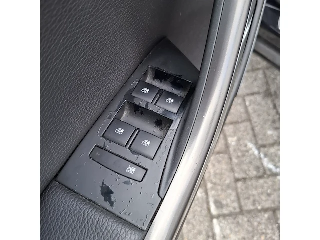 Personenauto, opel, astra 1.4 turbo cosmo, 2011 - afbeelding 16 van  35