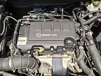 Personenauto, opel, astra 1.4 turbo cosmo, 2011 - afbeelding 28 van  35