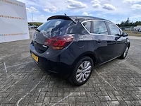 Personenauto, opel, astra 1.4 turbo cosmo, 2011 - afbeelding 31 van  35
