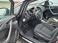 Personenauto opel, astra 1.4 turbo cosmo, bouwjaar 2011 - afbeelding 6 van  35