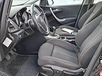 Personenauto opel, astra 1.4 turbo cosmo, bouwjaar 2011 - afbeelding 7 van  35