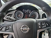 Personenauto opel, astra 1.4 turbo cosmo, bouwjaar 2011 - afbeelding 9 van  35