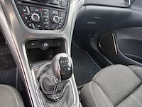 Personenauto opel, astra 1.4 turbo cosmo, bouwjaar 2011 - afbeelding 11 van  35