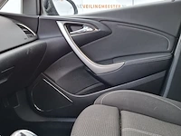 Personenauto opel, astra 1.4 turbo cosmo, bouwjaar 2011 - afbeelding 14 van  35