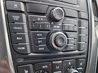 Personenauto opel, astra 1.4 turbo cosmo, bouwjaar 2011 - afbeelding 15 van  35