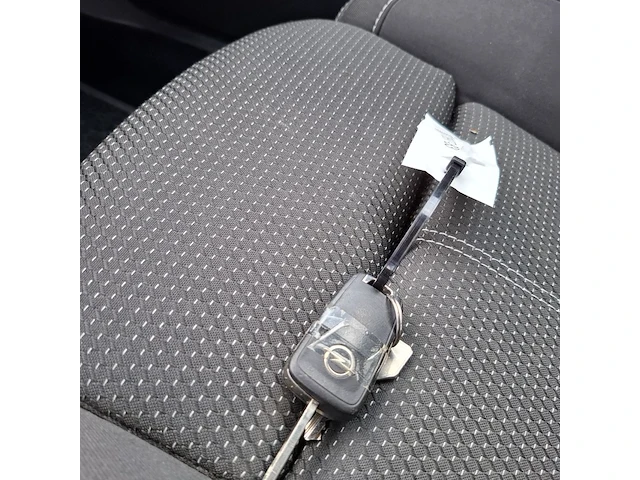 Personenauto opel, astra 1.4 turbo cosmo, bouwjaar 2011 - afbeelding 16 van  35