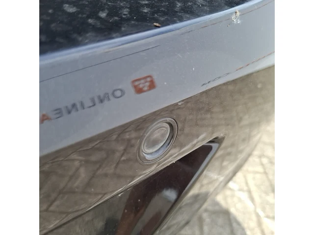 Personenauto opel, astra 1.4 turbo cosmo, bouwjaar 2011 - afbeelding 24 van  35