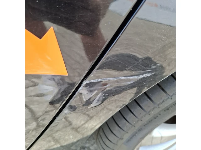 Personenauto opel, astra 1.4 turbo cosmo, bouwjaar 2011 - afbeelding 25 van  35