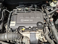 Personenauto opel, astra 1.4 turbo cosmo, bouwjaar 2011 - afbeelding 28 van  35